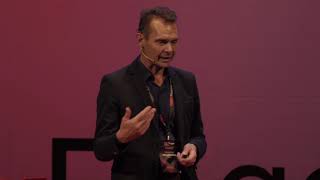 L'ultima frontiera della genetica. | Massimo Delledonne | TEDxFoggia