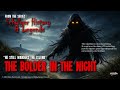 THE BOLDER IN THE NIGHT  - MUSIC - Hiphop
