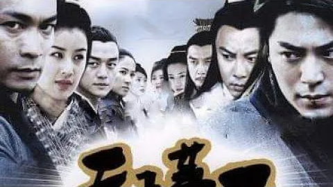 (Eng Sub)Worlds finest Ep1 (Wallace Huo, Michelle Ye) - DayDayNews