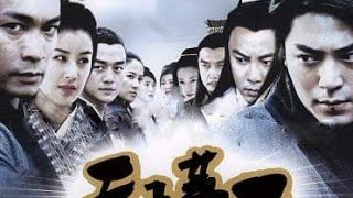 (Eng Sub)Worlds finest Ep1 (Wallace Huo, Michelle Ye)