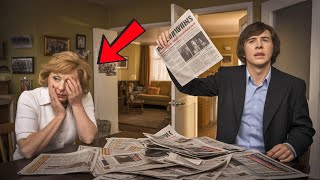 Ozzy's Mother Said 'I'm Ashamed of You'   20 Years Later She Wrote THIS Letter Information