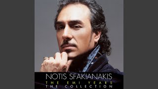 Video thumbnail of "Notis Sfakianakis - S' Akoloutho"