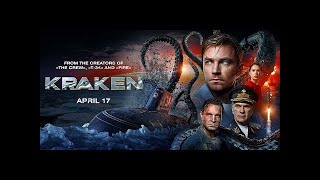 ракен (2025) ⚡ Новый фильм – Фантастика, Приключения, Боевик | Kraken Movie 2025