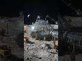 The Future of Living on the Moon | BuildNova USA
