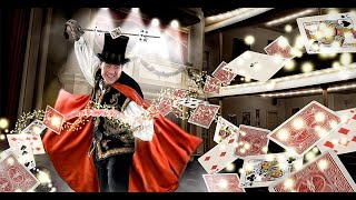 John Tudors Magic Theater at the Newberry Opera House in South Carolina by Alan Geoghegan 42 views 1 year ago 55 minutes