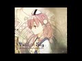Kanako Itou - Sky of Twilight X1.37 (Atelier Escha &amp; Logy Vocal Album - Twilight Sky)