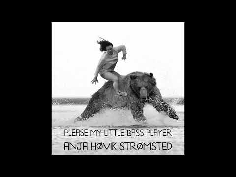 Anja Høvik Strømsted - Baby Bear