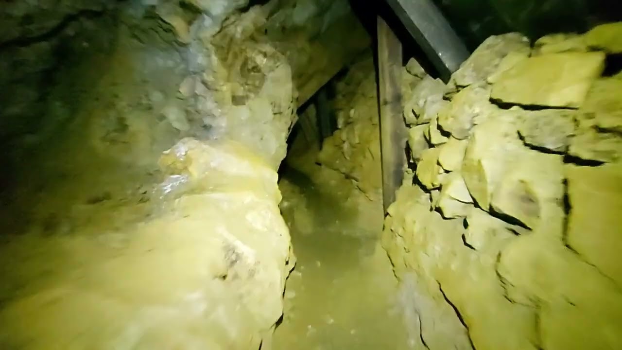 Ty explore - #mineexploration #abandonedmines #cornwall #mineexplorer