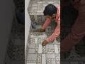 Best Parking Tiles Design | Anti-Skid Outdoor Parking Floor Tiles
