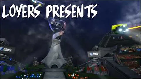 Good Goodbye - a Loyers solo montage