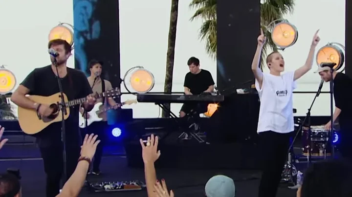 Should Christians listen to Bethel, Elevation, or Hillsong music?