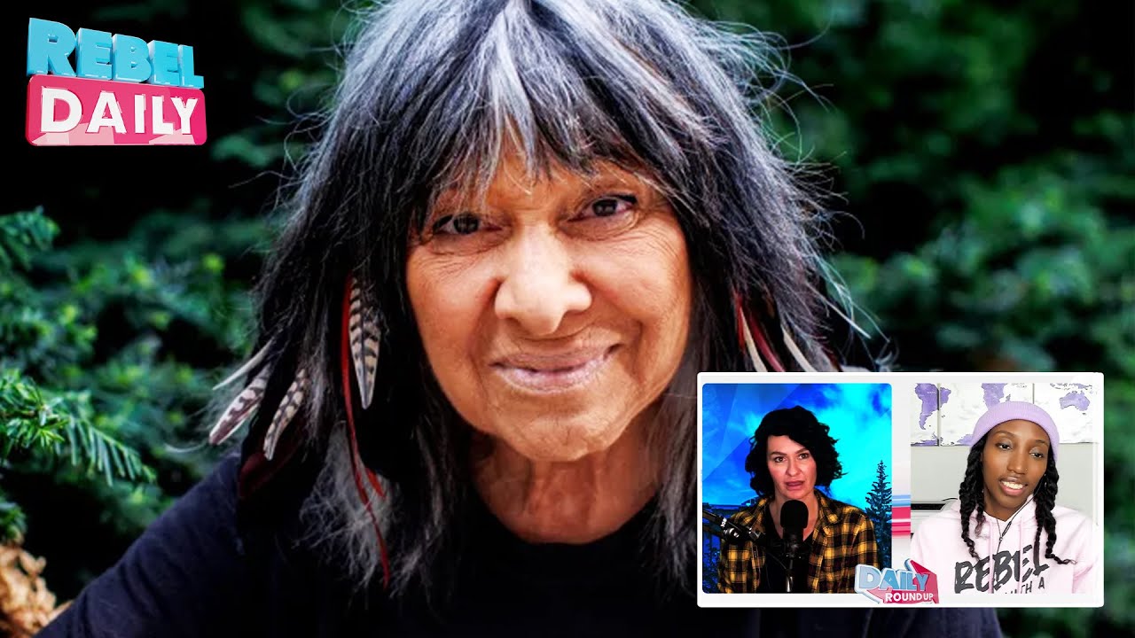 Untangling singer Buffy Sainte-Marie’s web of lies
