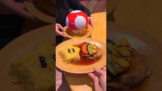 【完全保存版】ユニバおすすめ食べ歩きグルメまとめ10選🍄 #大阪グルメ #Usj