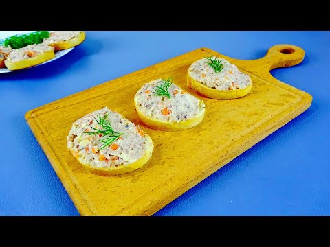 Формула КРАСНОЙ ИКРЫ раскрыта! Дешевле и вкуснее оригинала