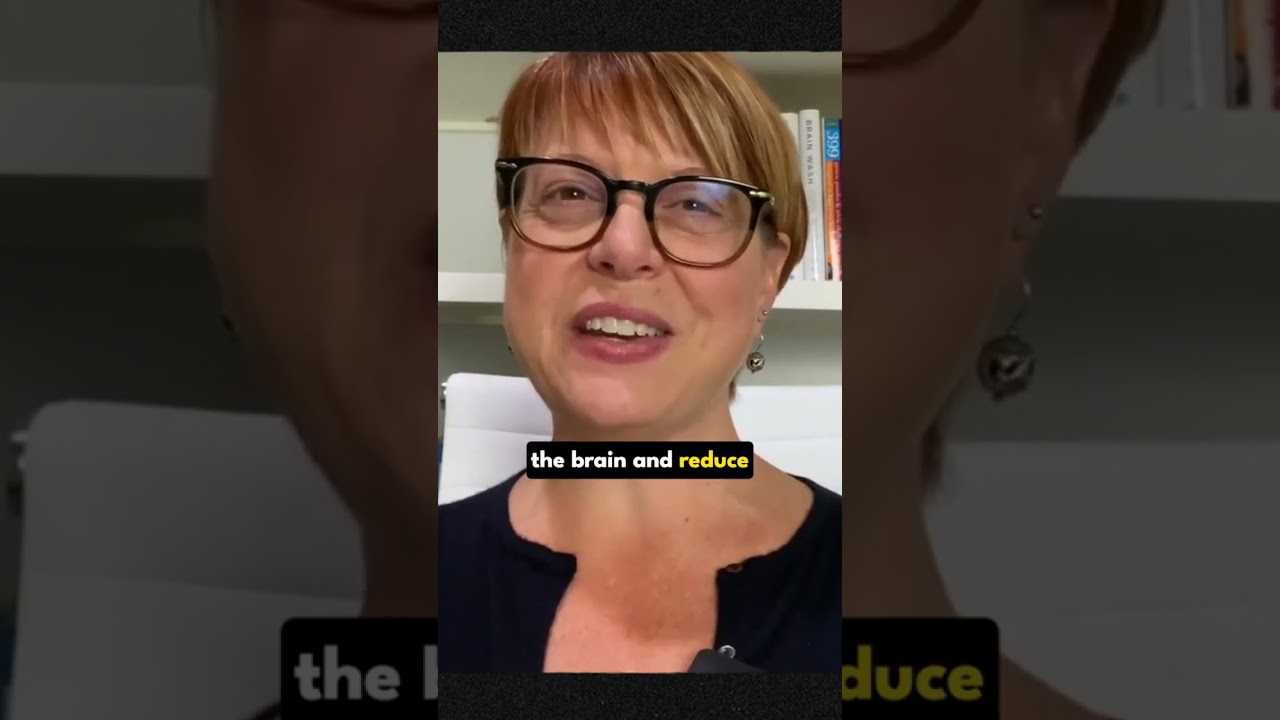 🧠🔥 Fight Inflammation with Brain Foods & Omega-3! 💪🌿 