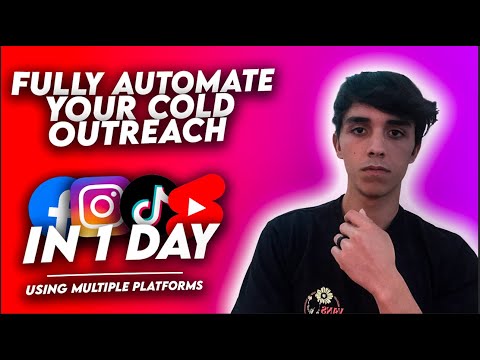 Fully automate your