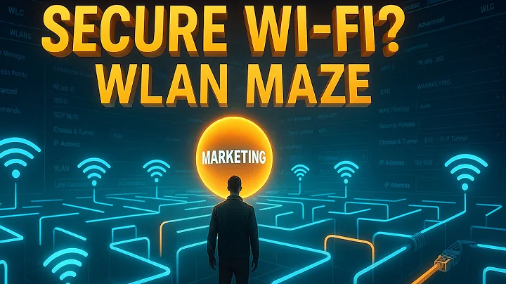 How to Configure a Wireless LAN: Step-by-Step Guide for Cisco WLC