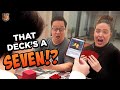 Cards that change your decks power level  the command zone 584  mtg edh magic gathering