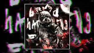 BAD HAPPENING FUNK (Slowed + Reverb) [1 Hour Loop]