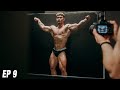 ROAD TO PRO | 10 WEEKS OUT