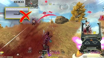 I Tried *NEW* M4 Attachment ( Underbarrel Launcher ) But it Didn