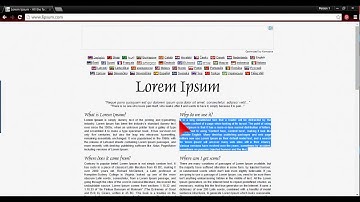 Basic  Bootstrap Studio