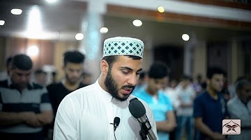 من أجمل التلاوات كلها عذوبة راحه تغمر القلوب لاتوصف