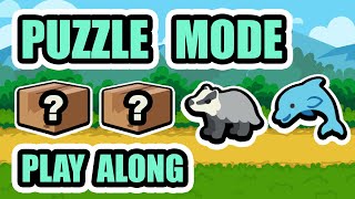 I Created An OPTIMIZATION PUZZLE You Can Play - Super Auto Pets