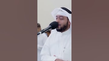 الشيخ أحمد النفيس من سورة الانبياء