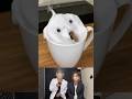最新ラテアートがヤバすぎる‼︎