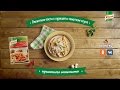 Пикантная паста с курицей в томатном соусе