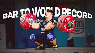 How GigaChad Set His First World Record Amidst Total Chaos