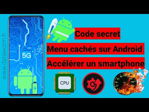 Vidéo: Comment Rendre Un Téléphone Samsung Plus Fort