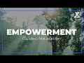 Empowerment: 15-Minute Guided Mindfulness Meditation (Voice Only, No Music)