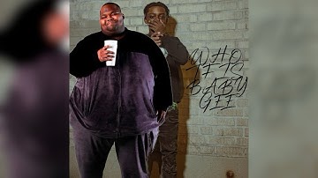 Dave Blunts - Who TF Is Baby Gee (Baby Gee Diss) CDQ (UNRELEASED) [2025] #daveblunts #babygee #diss