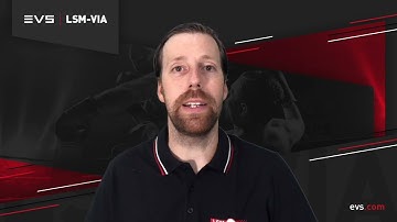 LSM-VIA 1.4 - Network Keyword File