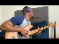 Ntaba 2 London - Ntaba Mood Feat Guccima & Rolls des Nuances (Bass Cover)