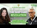 How Lean Principles Transformed U.S. Shipbuilding