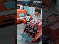 Firefighters Quick Action Saves a Life in Seconds