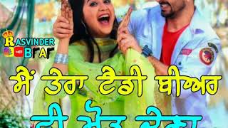 Oh Jatta Amar Sandhu Whatsapp Status