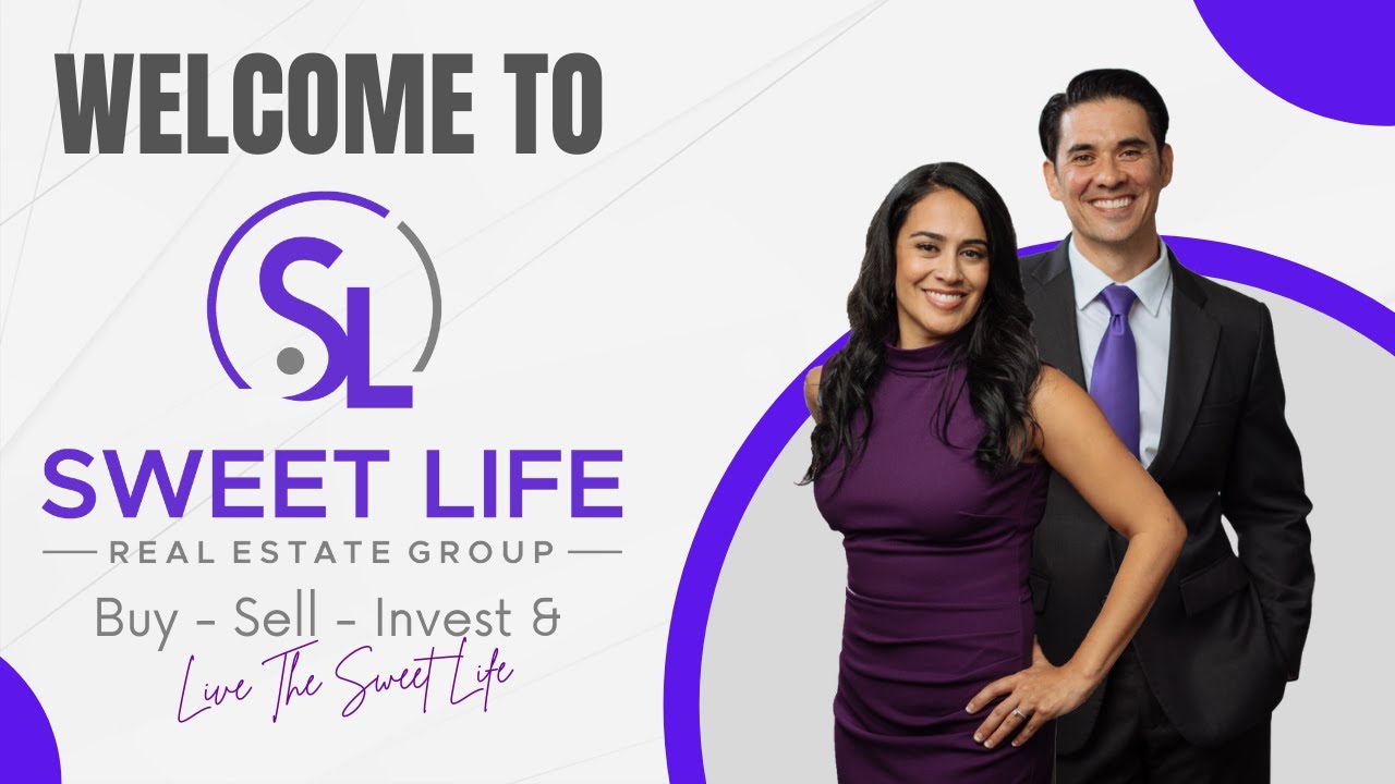 Sweet Life Real Estate Intro YouTube