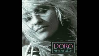 Doro - Even Angels Cry (Remastered By David Alpha)