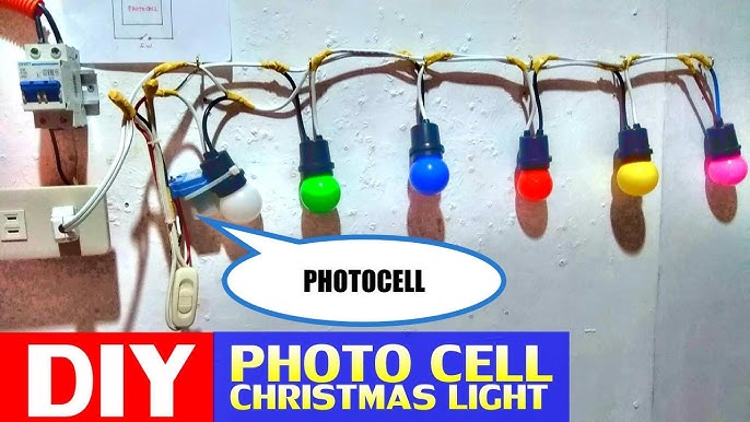 How to Build Your First Christmas Light Controller 