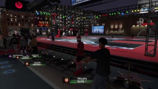 Nba 2K19 Live Gameplay Celebrity Match