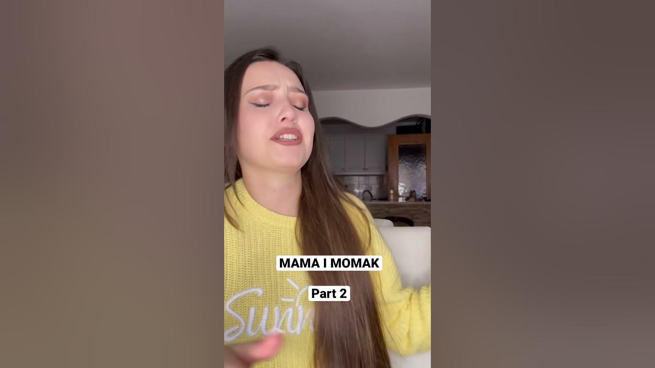 BALKANSKA MAMA I MOMAK | Part 2 - YouTube