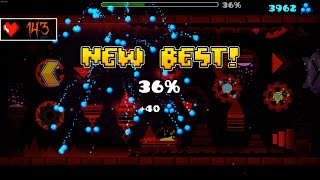 Yatagarasu 36% & 37-91% (Progress #1)