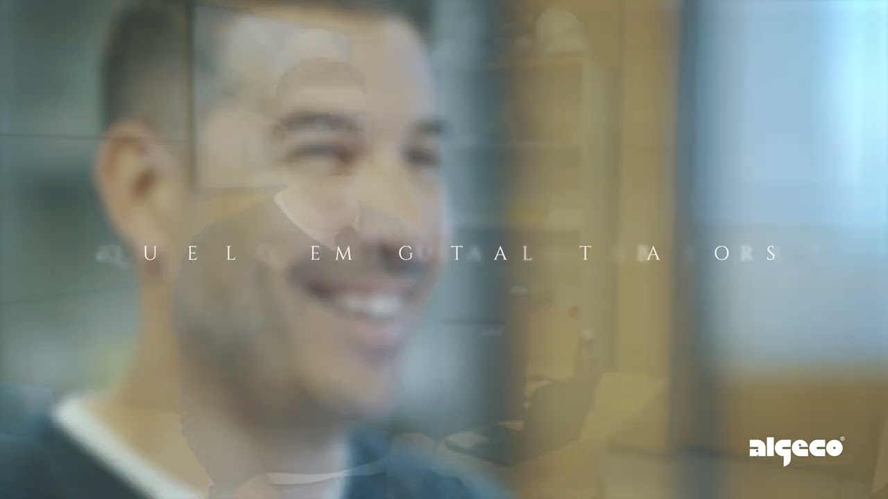 Entrevista a Agustín Gimeno - Responsable de Servicios 360º