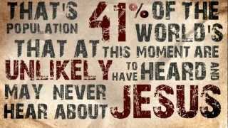 Reaching the Unreached through Lutheran Hour Ministries