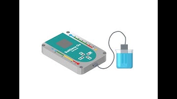 SoilSens Go - On the Go soil moisture meter