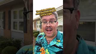 Your friend inviting you to trivia night #funny #trivianight #lol #myrtlebeach #bars #barlife #jk